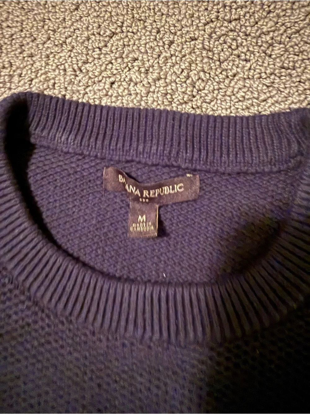 Banana Republic banana republic
